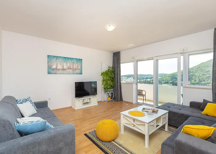 Apartment Hedera A46