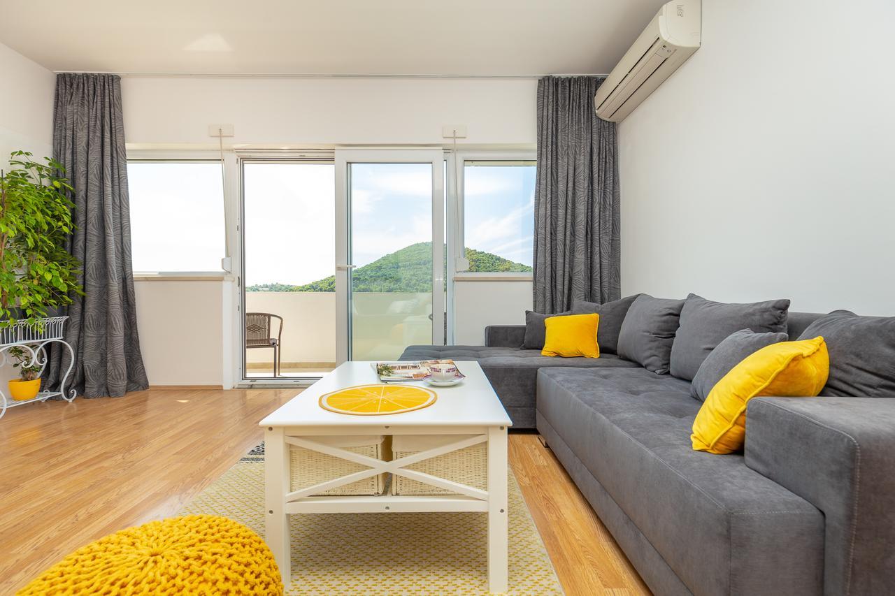 Apartamento Hedera A46 *