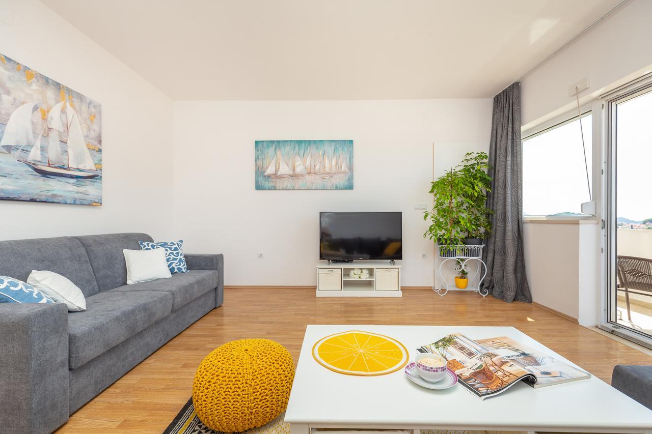 Hedera A46 Apartamento Dubrovnik