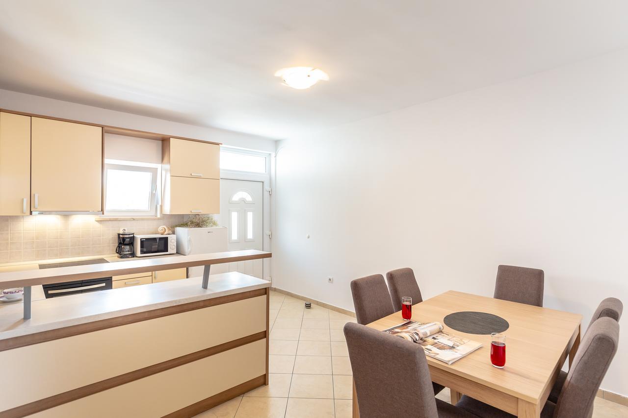 Hedera A46 Apartamento