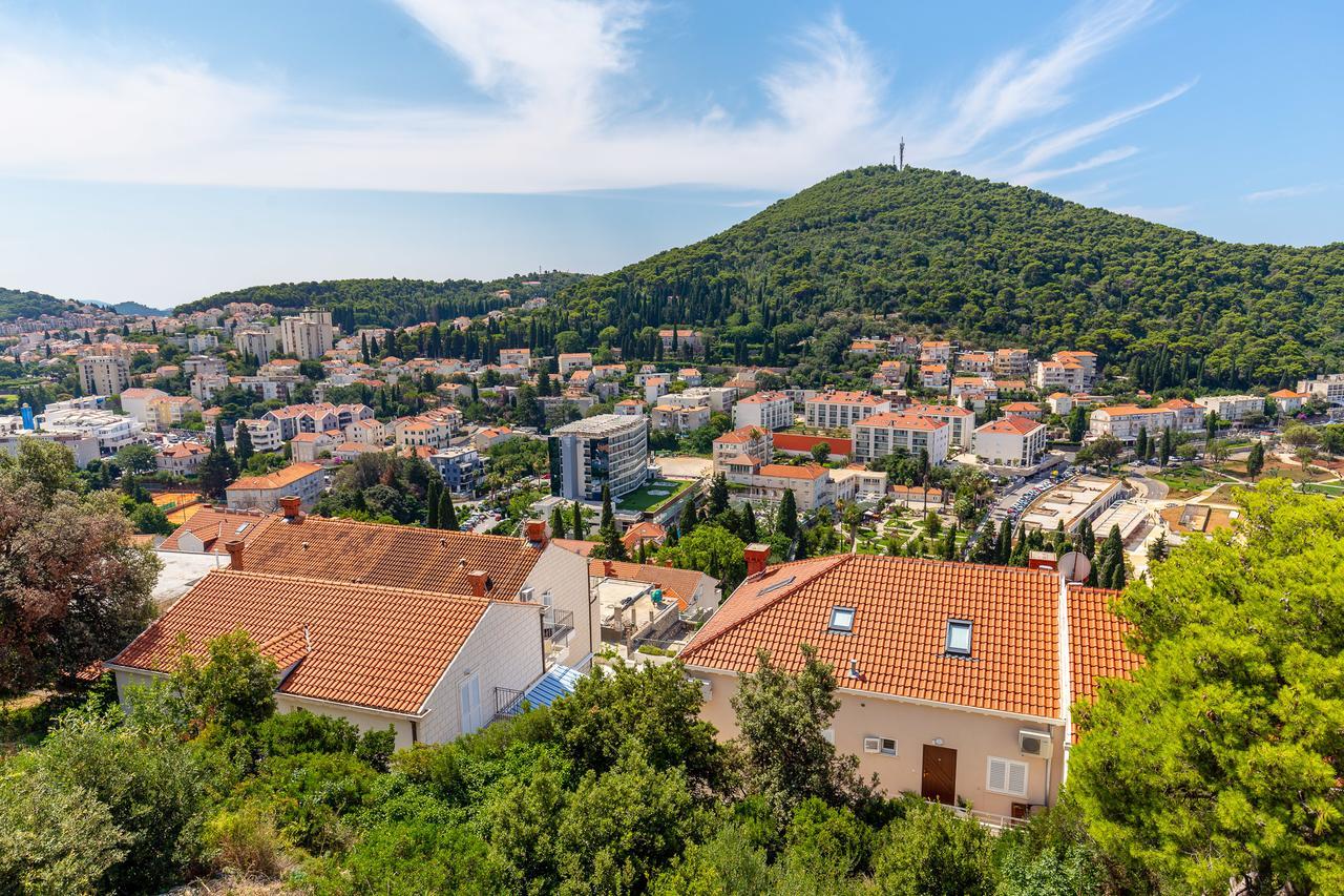 Hedera A46 * Dubrovnik