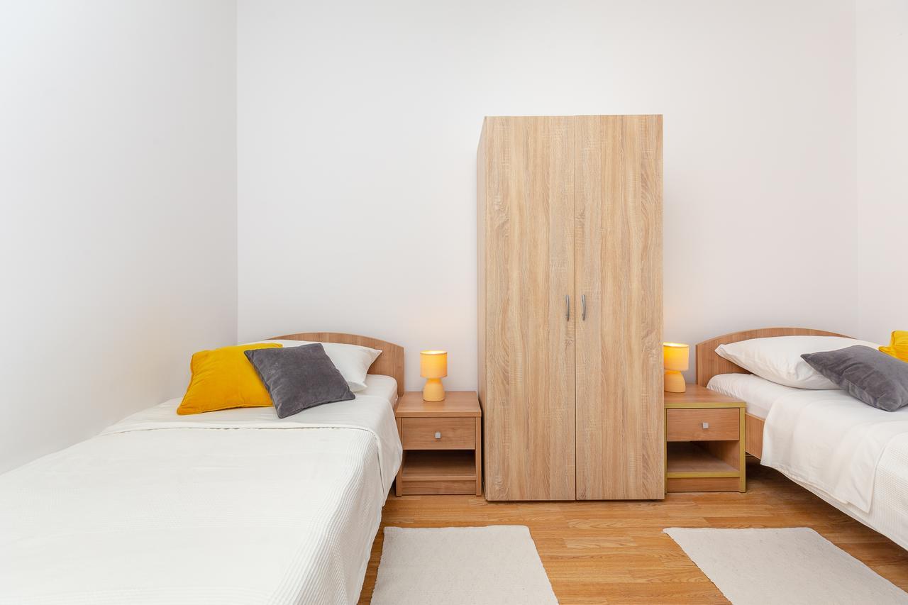 Apartamento Hedera A46