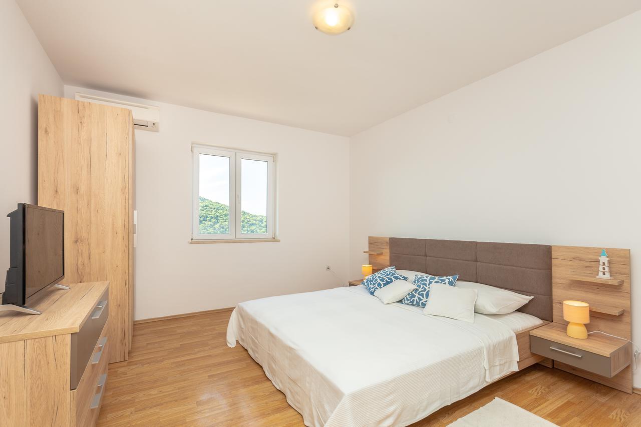 Hedera A46 Apartamento