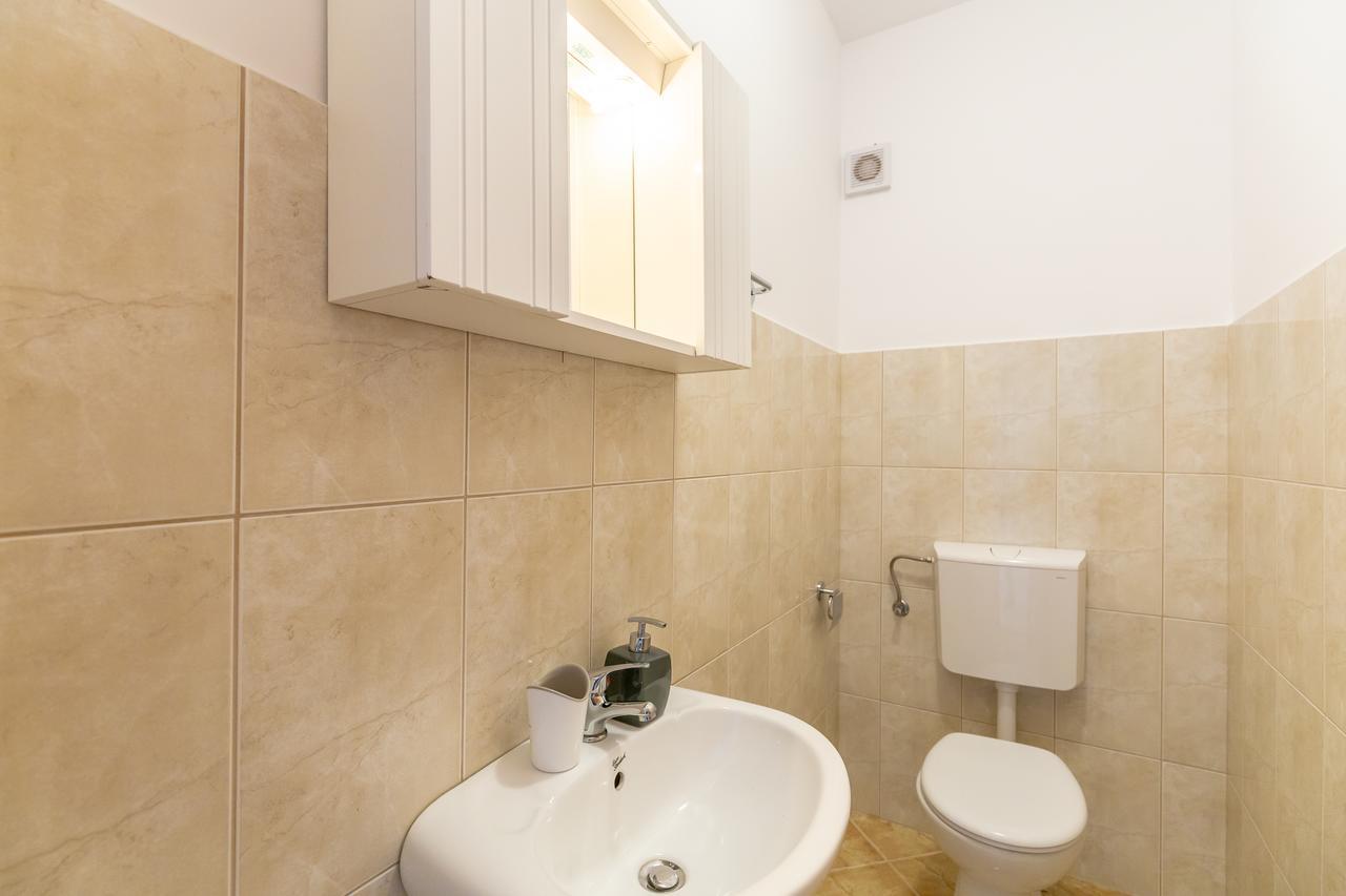 Hedera A46 Apartamento