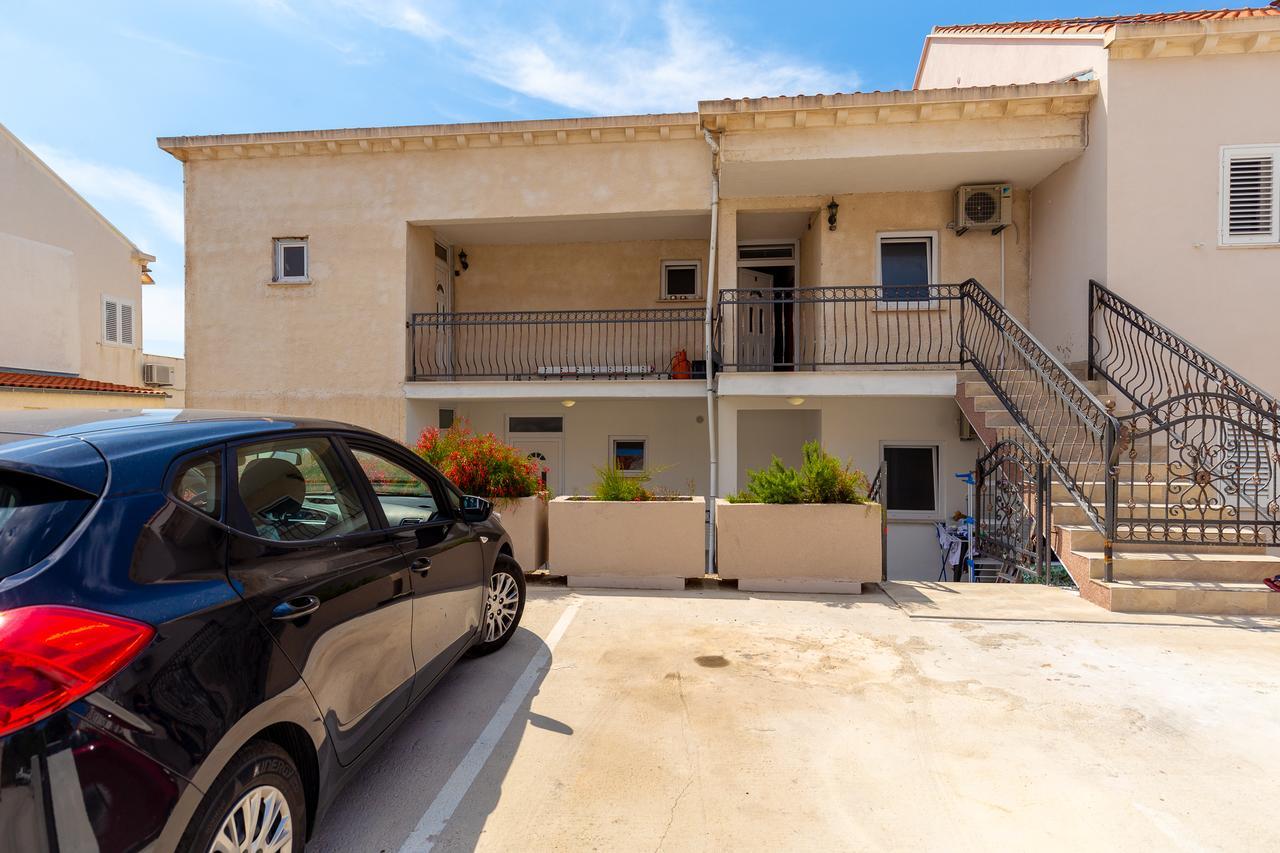 Hedera A46 Ragusa
