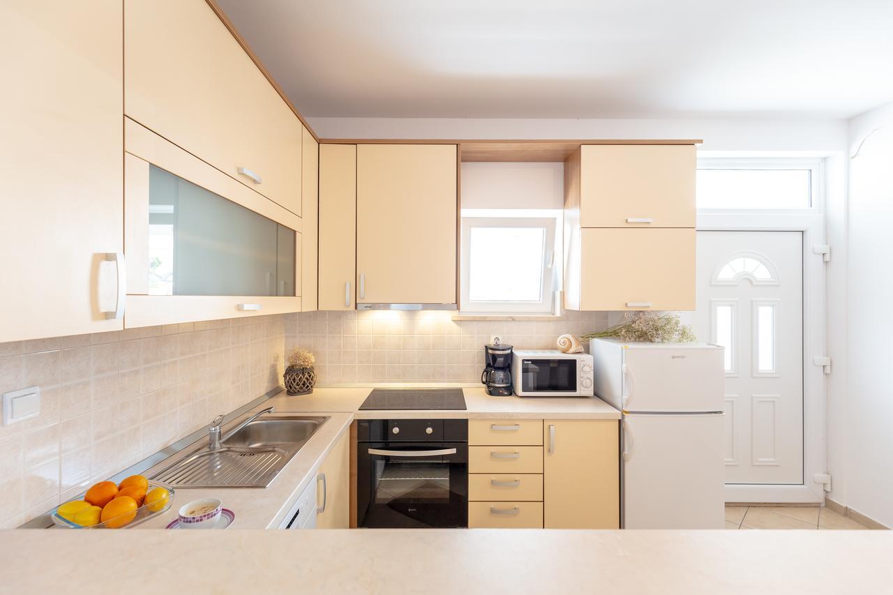 Apartamento Hedera A46 *