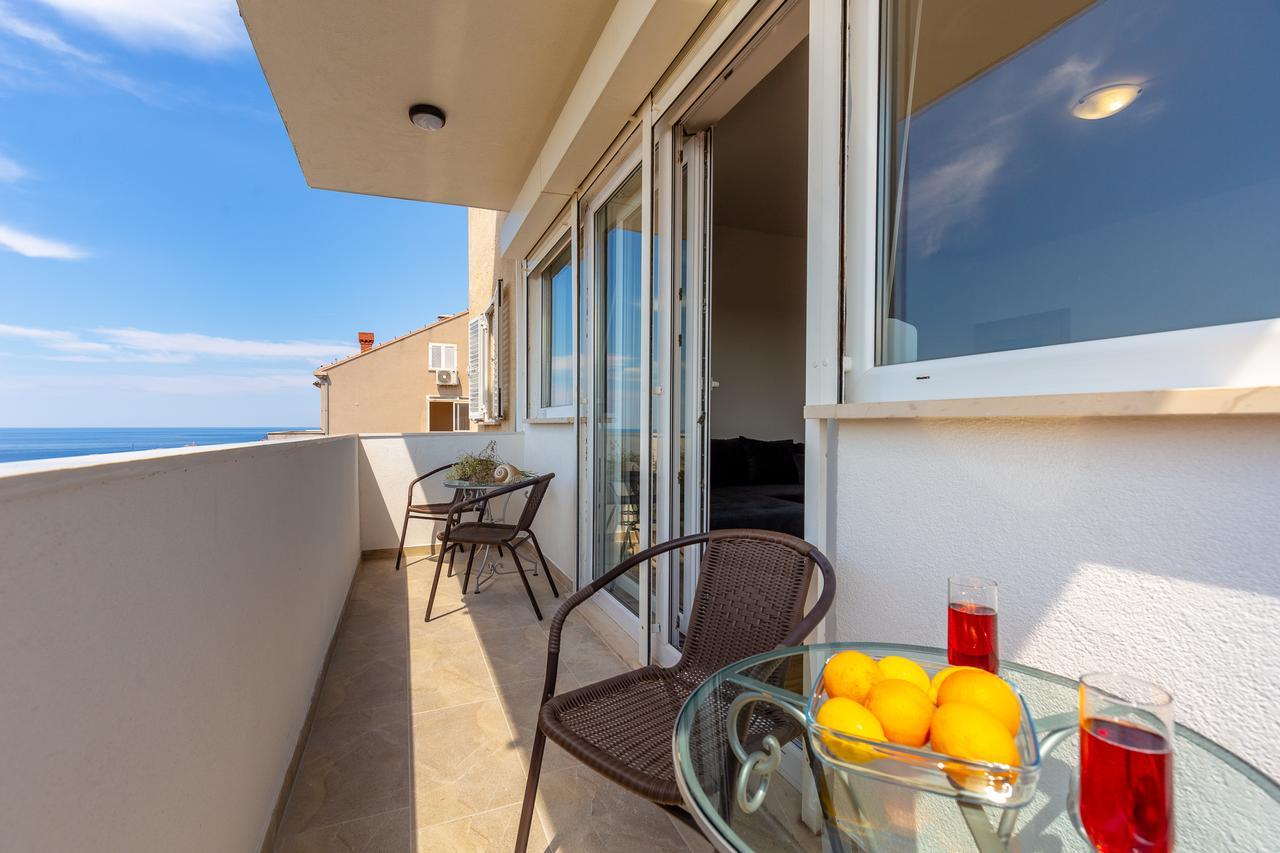 Hedera A46 * Dubrovnik