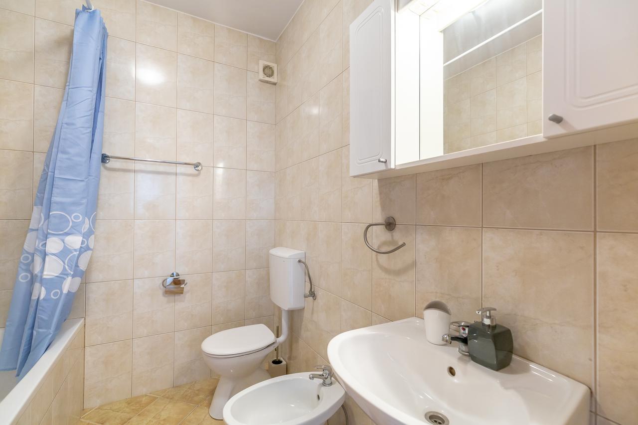 Apartamento Hedera A46 *