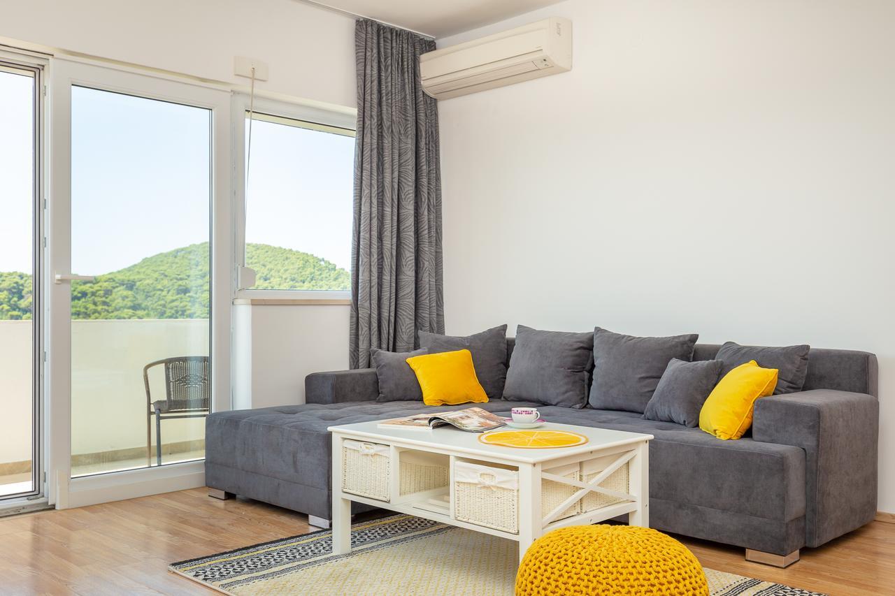 Apartamento Hedera A46