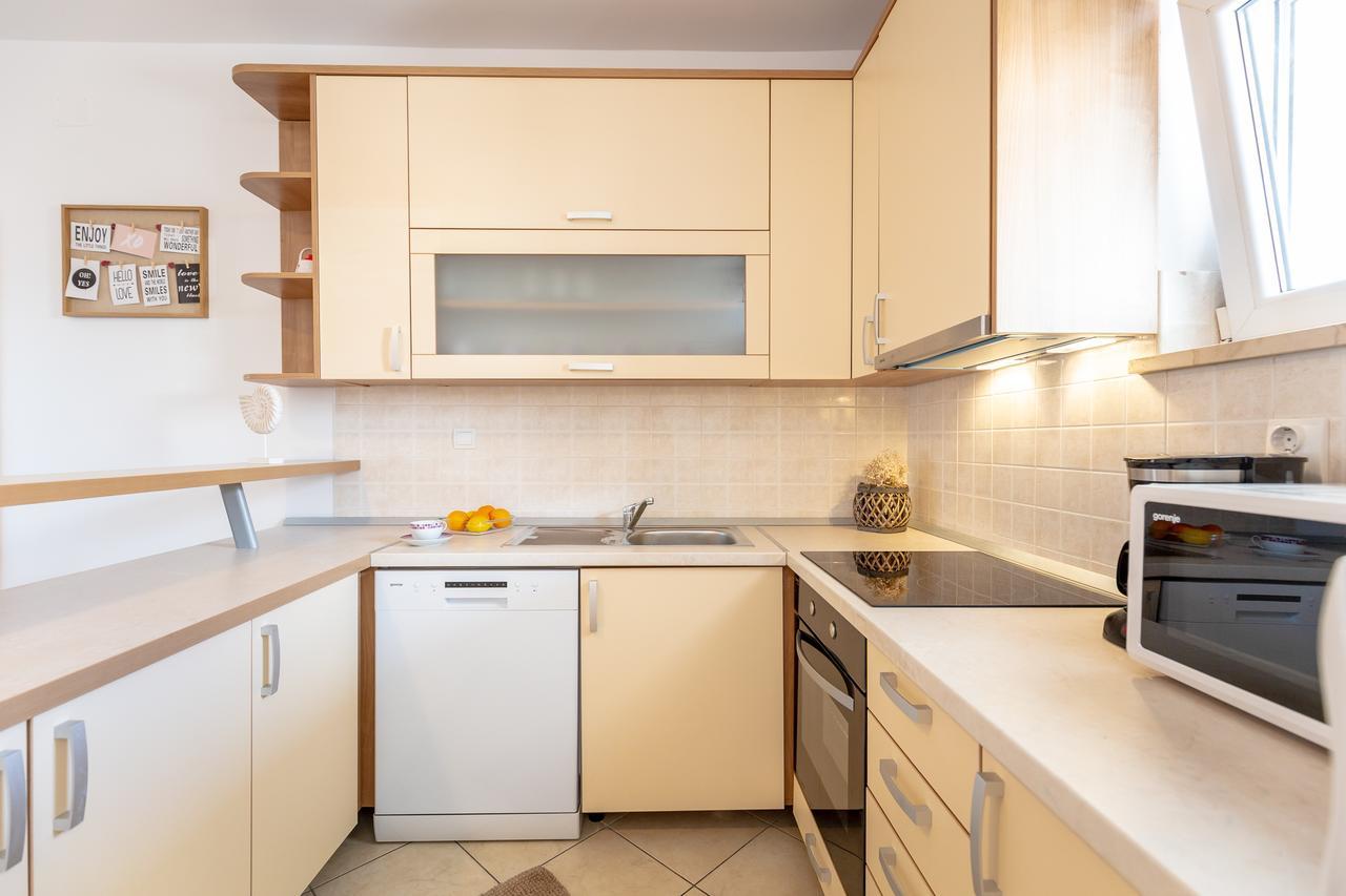 Apartamento Hedera A46 *